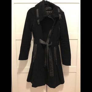 Rudsak Coat/Jacket